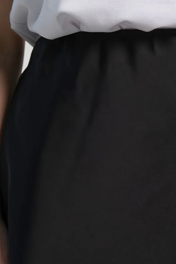 Юбка Фейри LADY TAIGA, черная - фото 2