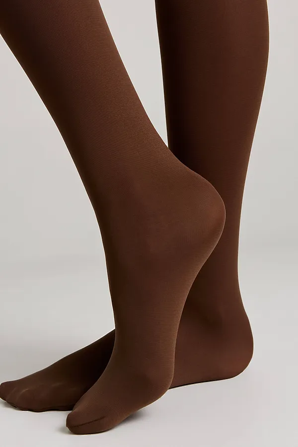 CONTE AVANTI 100 Колготки женские CONTE ELEGANT, мокко - фото 2