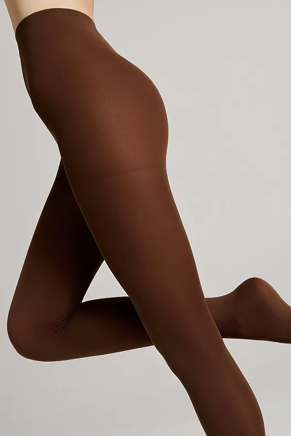 CONTE AVANTI 100 Колготки женские CONTE ELEGANT, мокко - фото 2