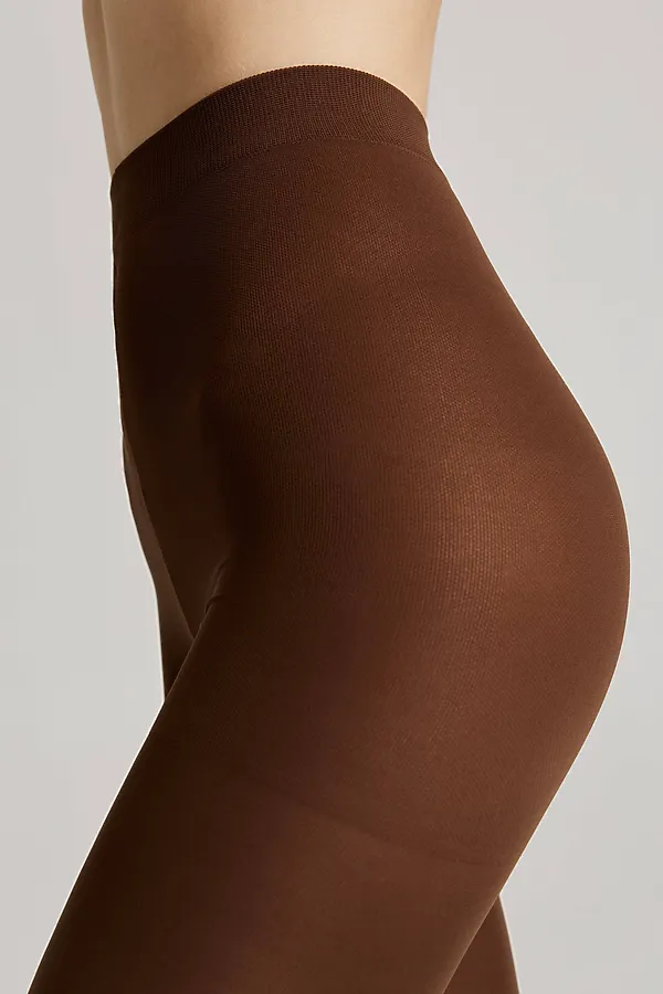 CONTE AVANTI 100 Колготки женские CONTE ELEGANT, мокко - фото 2