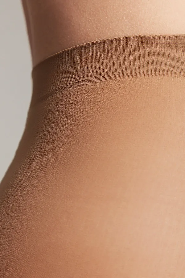 CONTE SOLO 20 Колготки с шортиками CONTE ELEGANT, бронза - фото 2