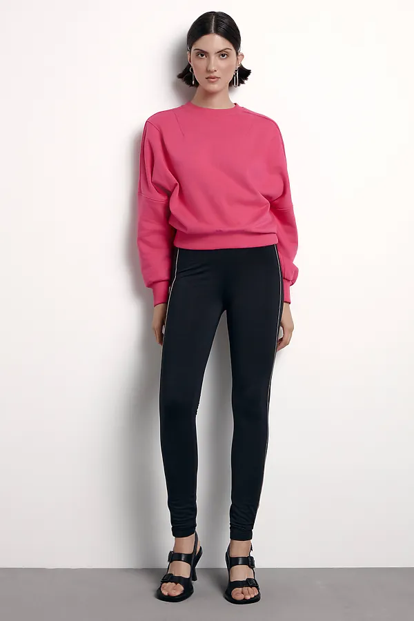 CONTE NEW LUX SHAPE (в коробочке) CONTE ELEGANT, черный - фото 2