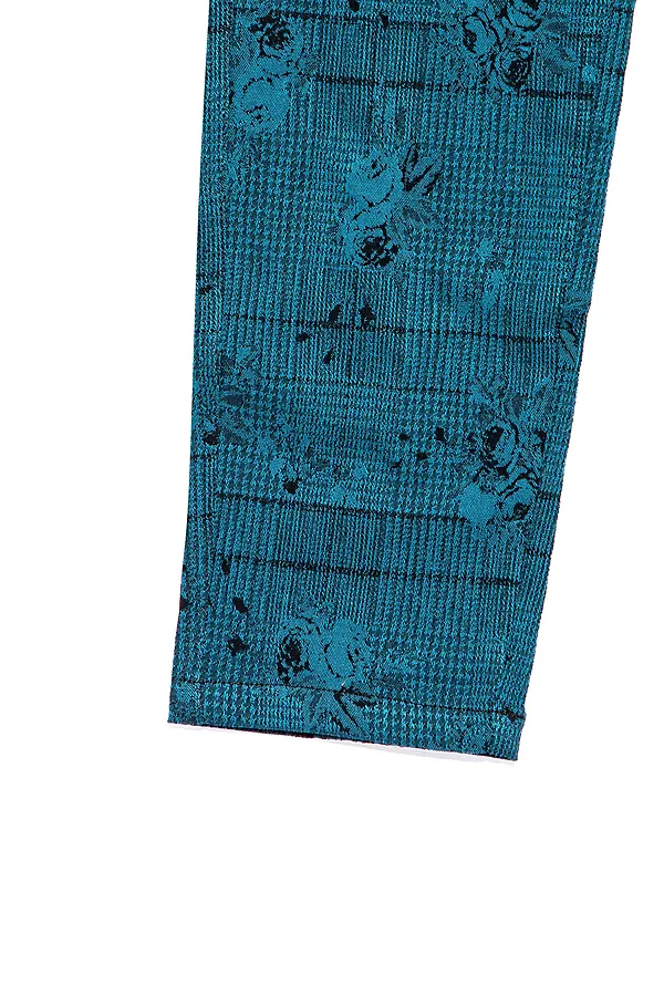 CONTE TEONA Брюки женские CONTE ELEGANT, синий - фото 2