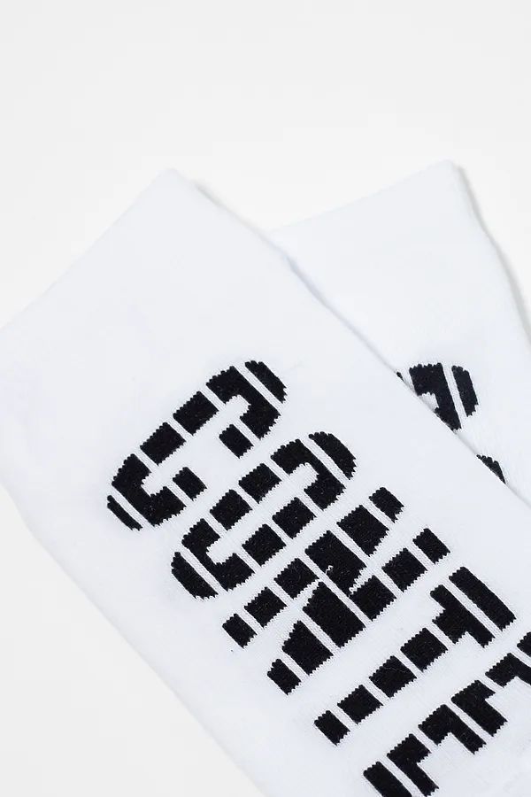 CONTE ACTIVE Носки женские CONTE ELEGANT, white - фото 2