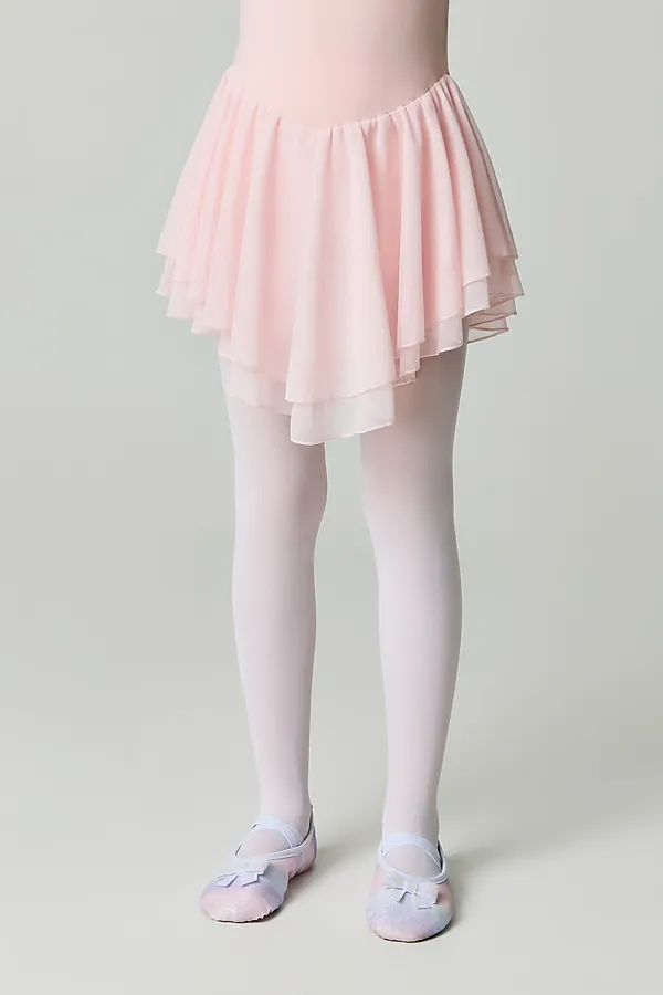 CONTE BALLET 40 Колготки детские CONTE ELEGANT, bianco - фото 2