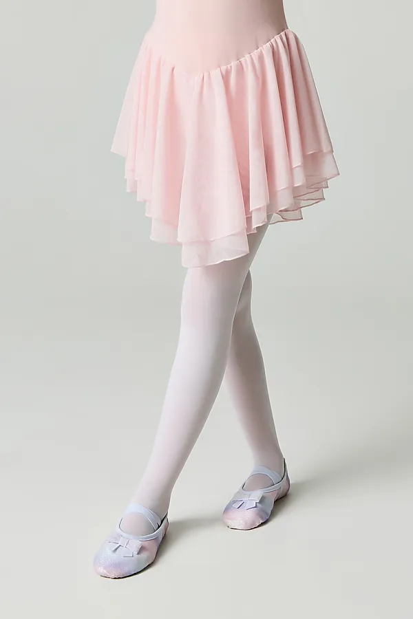 CONTE BALLET 40 Колготки детские CONTE ELEGANT, bianco - фото 2