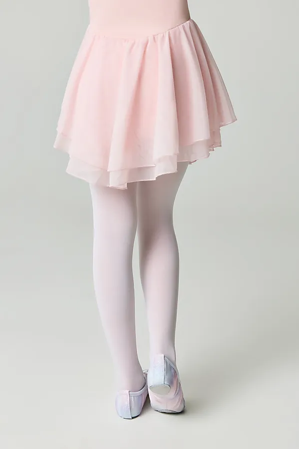 CONTE BALLET 40 Колготки детские CONTE ELEGANT, bianco - фото 2