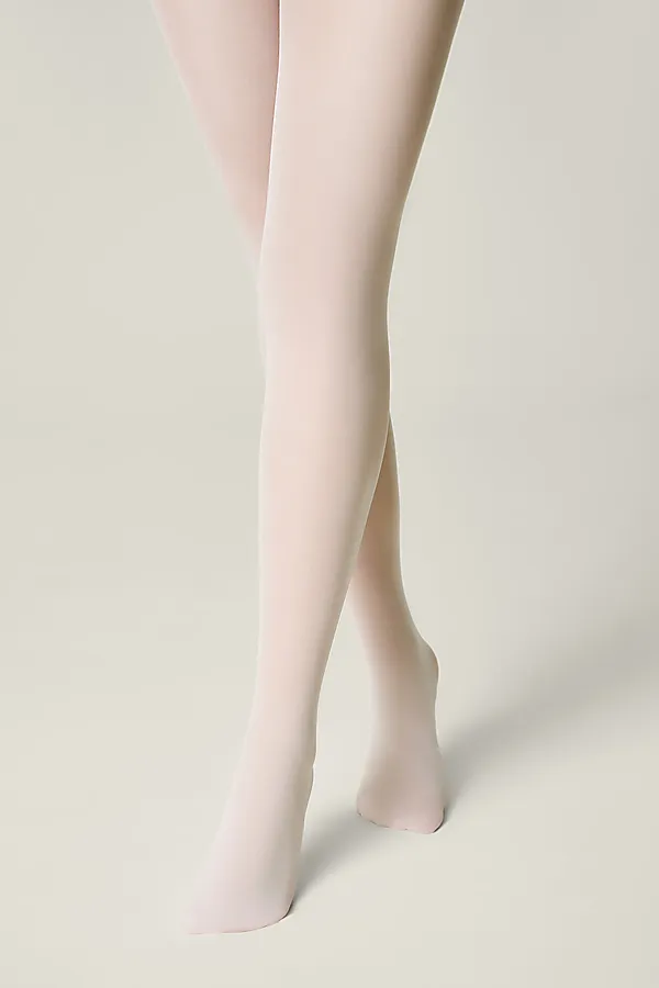 CONTE BALLET 40 Колготки детские CONTE ELEGANT, bianco - фото 2