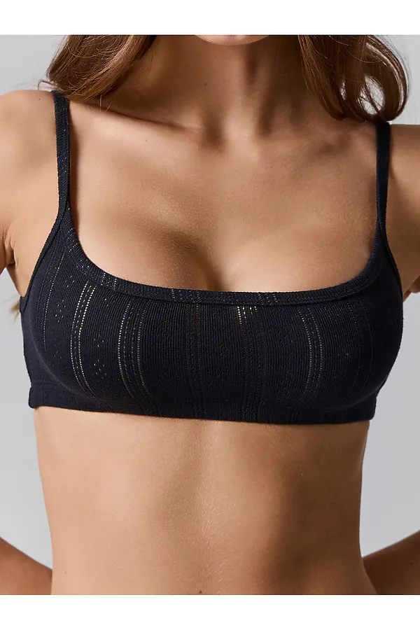 Топ женский MARK FORMELLE, черный - фото 2