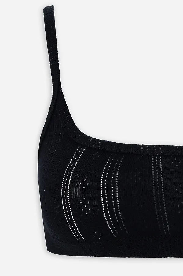 Топ женский MARK FORMELLE, черный - фото 2