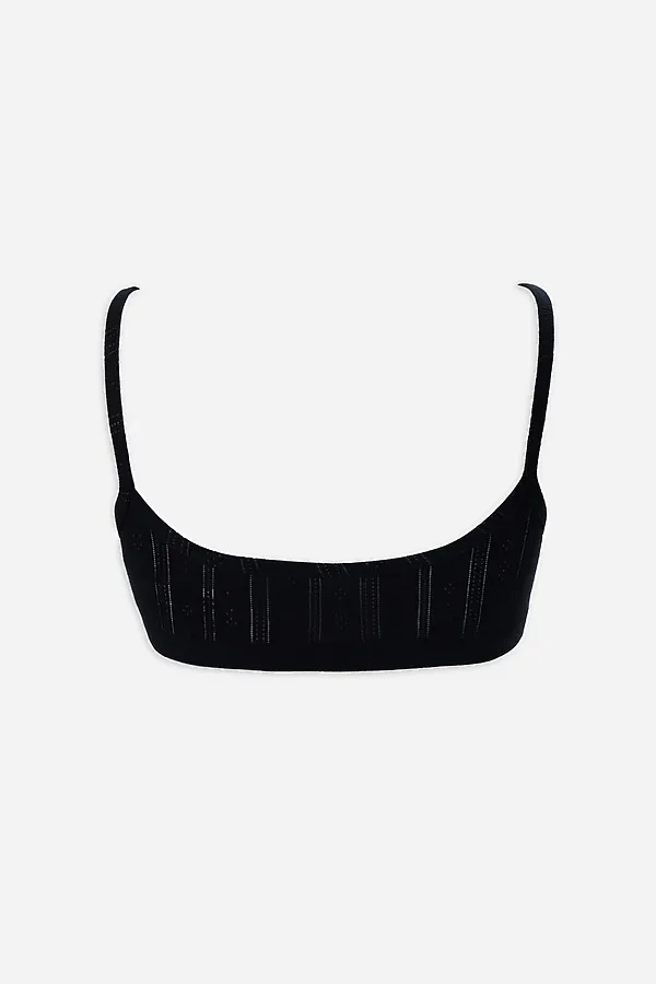 Топ женский MARK FORMELLE, черный - фото 2