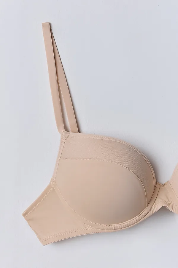 Бюстгальтер женский MARK FORMELLE, нюд - фото 2