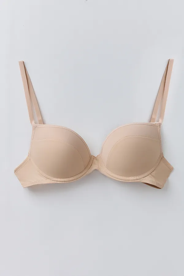 Бюстгальтер женский MARK FORMELLE, нюд - фото 2