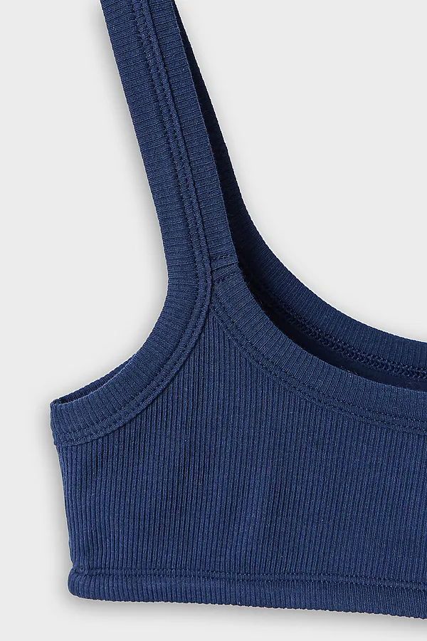 Топ женский MARK FORMELLE, море - фото 2