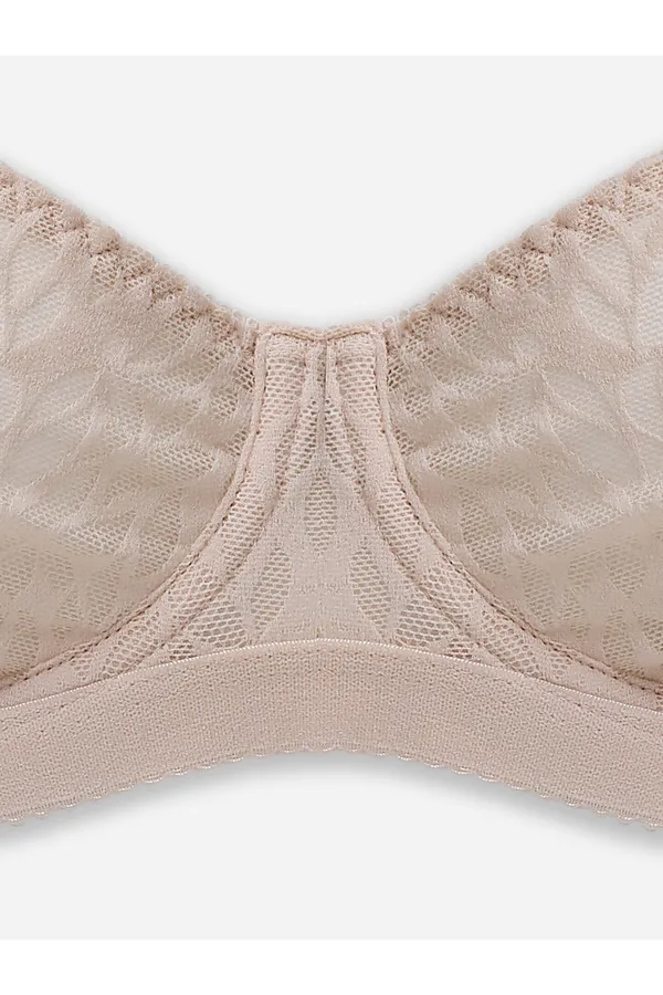 Бюстгальтер женский MARK FORMELLE, жемчуг - фото 2