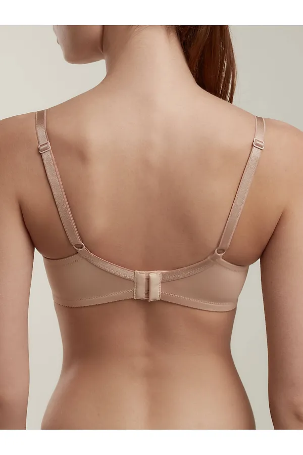 CONTE ASSORTI RB7104 Бюстгальтер спейсер CONTE ELEGANT, телесный - фото 2