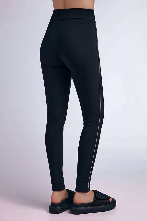 CONTE RIB SHAPE (в коробочке) CONTE ELEGANT, черный - фото 2