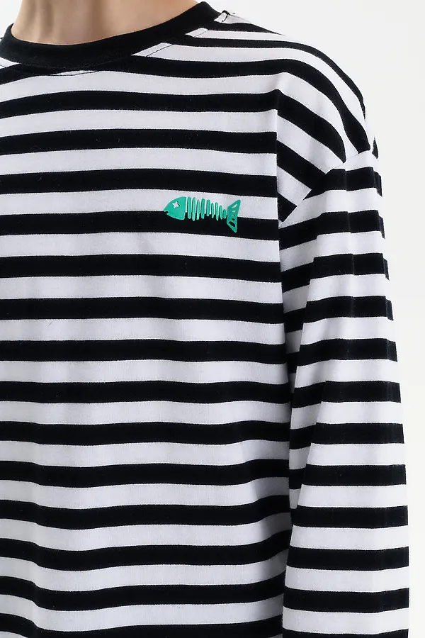 Джемпер для мальчиков PELICAN, черный - фото 2