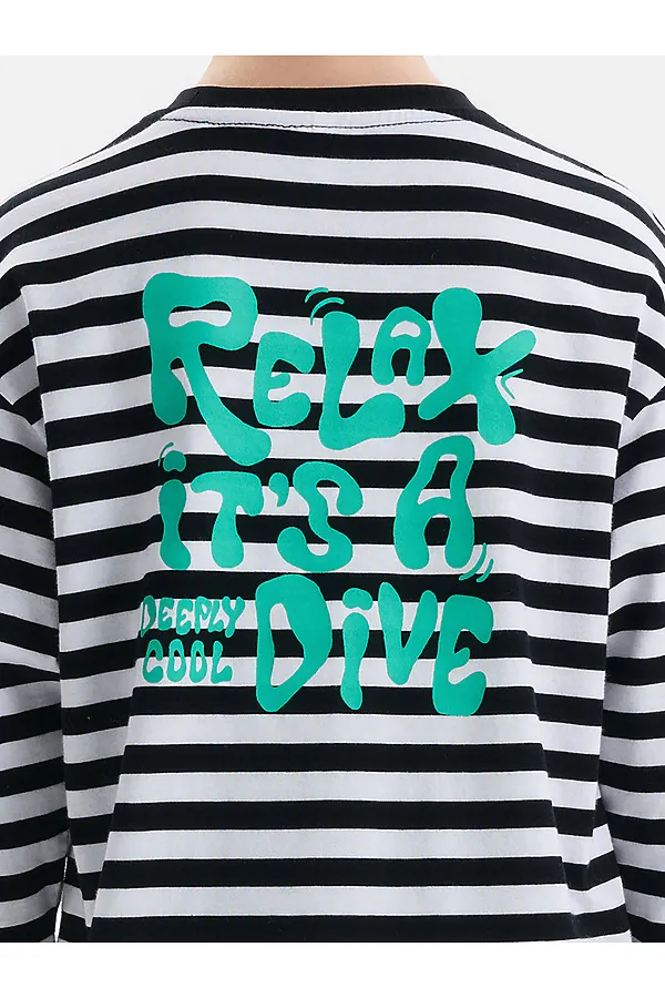 Джемпер для мальчиков PELICAN, черный - фото 2