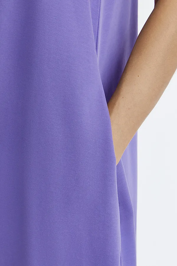 Платье OMSA, lavanda (фиолетовый) - фото 2