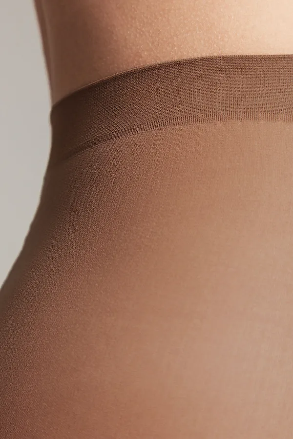 CONTE SOLO 15 Колготки с шортиками CONTE ELEGANT, шаде - фото 2