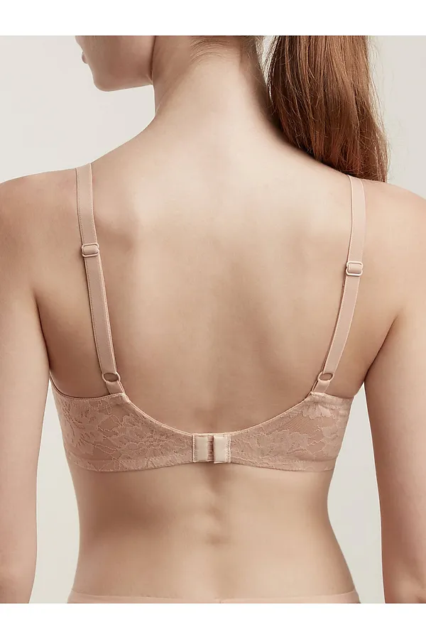 CONTE EVA RB3062 Бюстгальтер формованный CONTE ELEGANT, телесный - фото 2