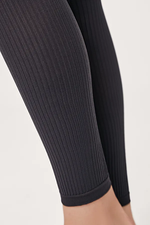 CONTE CASUAL Легинсы женские CONTE ELEGANT, графитовый - фото 2