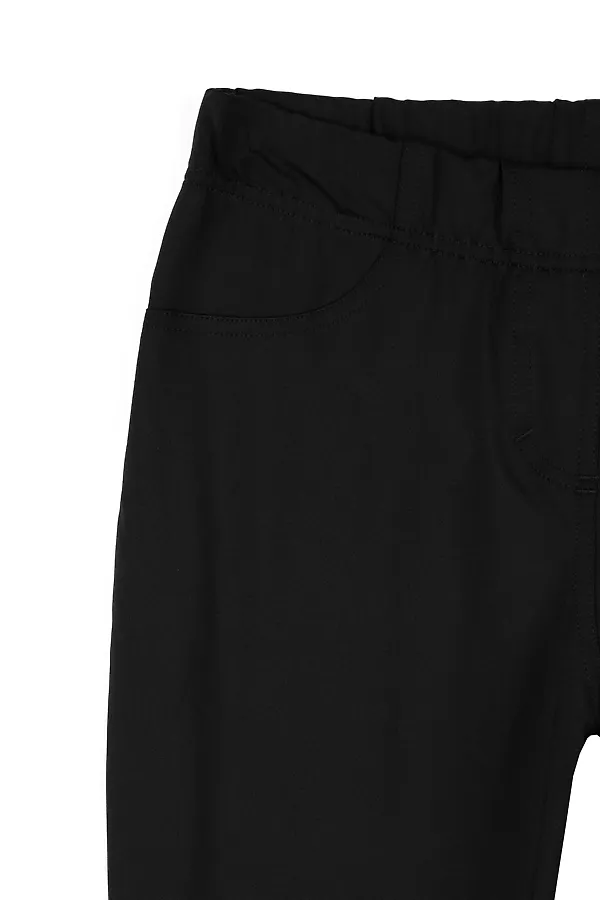 CONTE GOLDY LINE Леггинсы женские CONTE ELEGANT, черный - фото 2