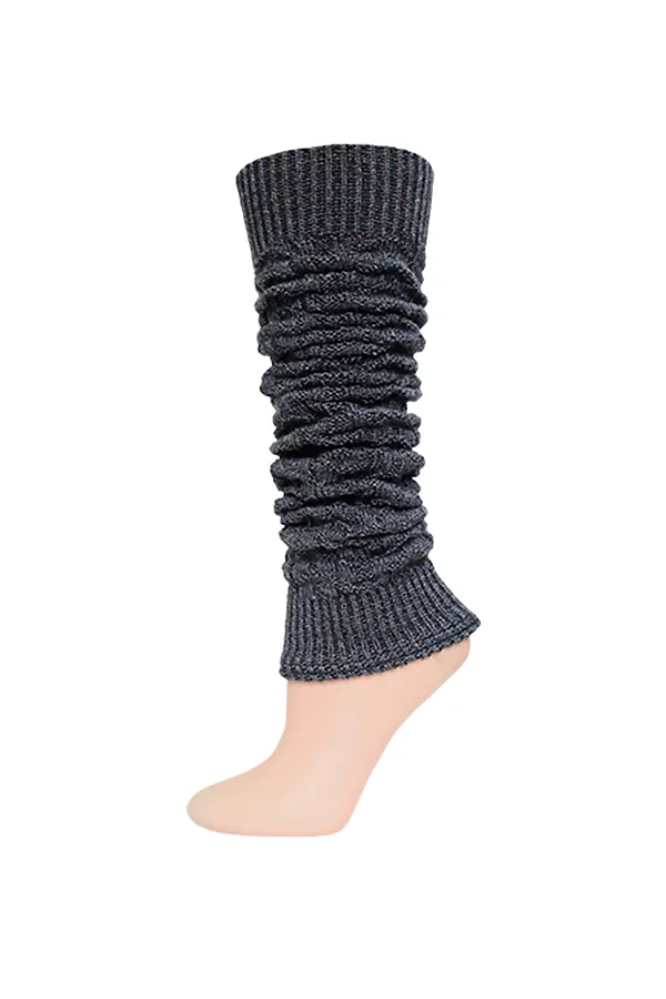 Брестские Arctic 1691 (Полушерсть) Гетры Женские БРЕСТСКИЕ, темно-серый - фото 2