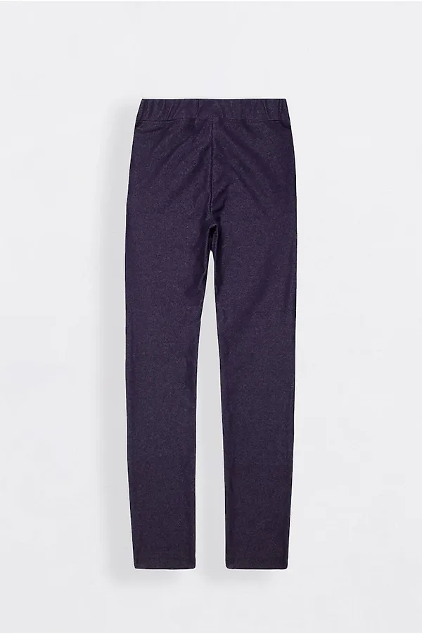 Леггинсы Conte-kids SHERRY CONTE KIDS, морской - фото 2