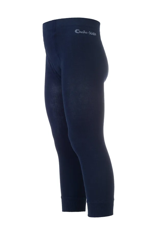 CONTE-KIDS MAX кальсоны для мальчиков CONTE KIDS, темно-синий - фото 2