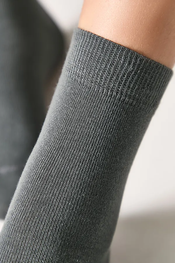 Conte-kids TIP-TOP Хлопковые носки с рисунками CONTE KIDS, темно-серый - фото 2