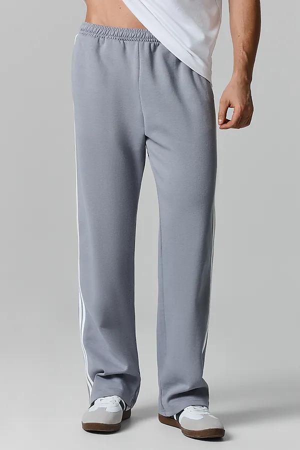 Брюки мужские MARK FORMELLE, серый камень - фото 2