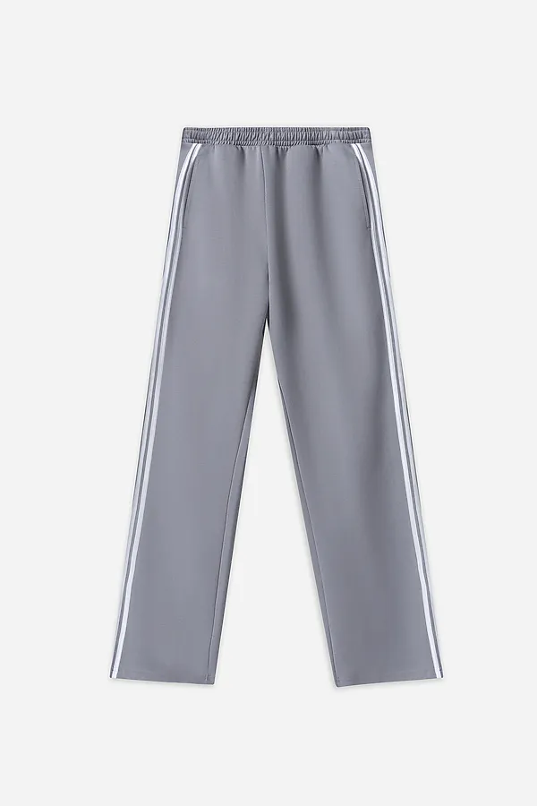 Брюки мужские MARK FORMELLE, серый камень - фото 2