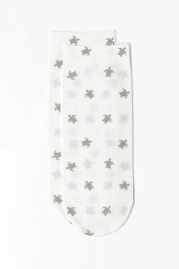 CONTE FANTASY Носки женские CONTE ELEGANT, микс - фото 2