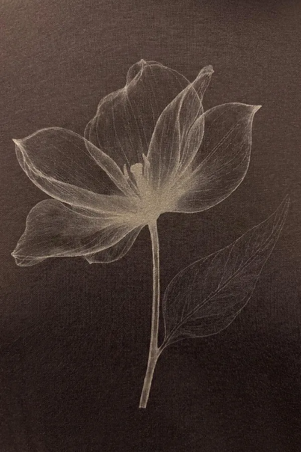 Футболка F5, шоколадный - фото 2