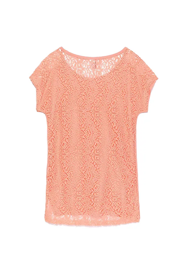 CONTE LD 527 Джемпер CONTE ELEGANT, персиковый - фото 2