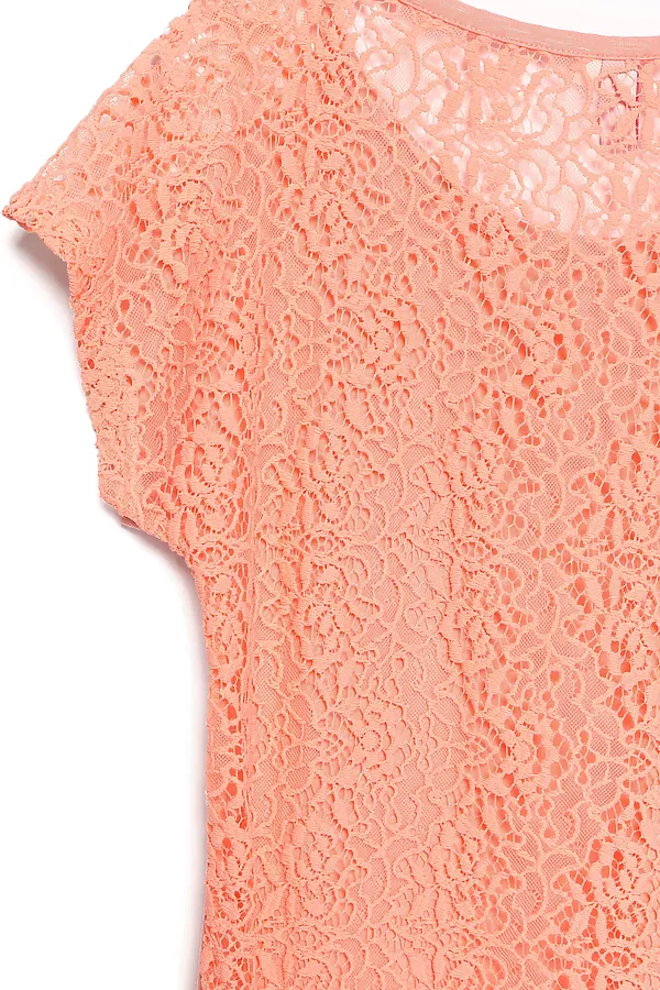 CONTE LD 527 Джемпер CONTE ELEGANT, персиковый - фото 2