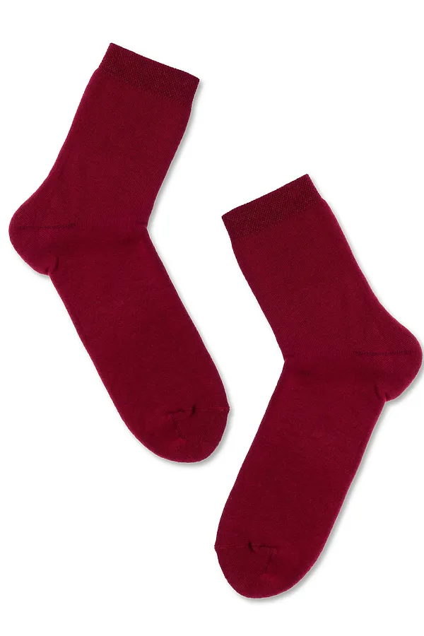 Брестские Arctic 1408 БРЕСТСКИЕ, темно-бордовый - фото 2