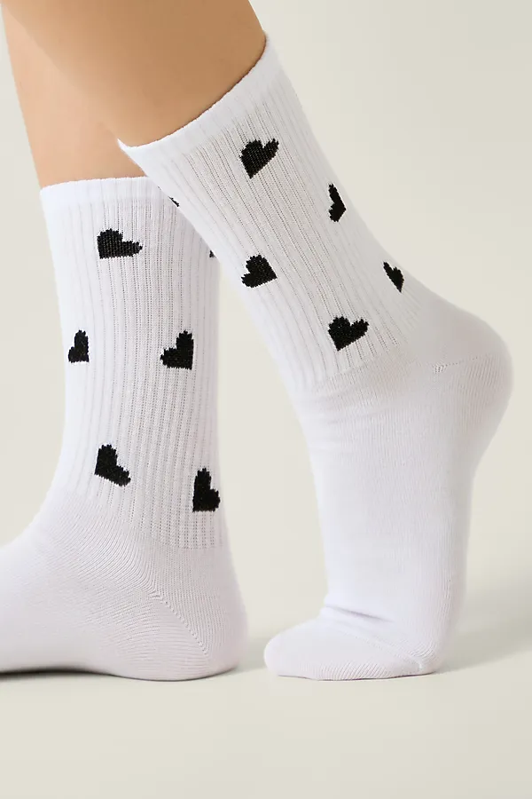 CONTE ACTIVE Носки женские хлопковые CONTE ELEGANT, белый - фото 2