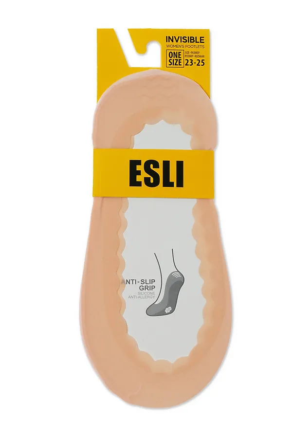 Подследники ESLI, роза - фото 2
