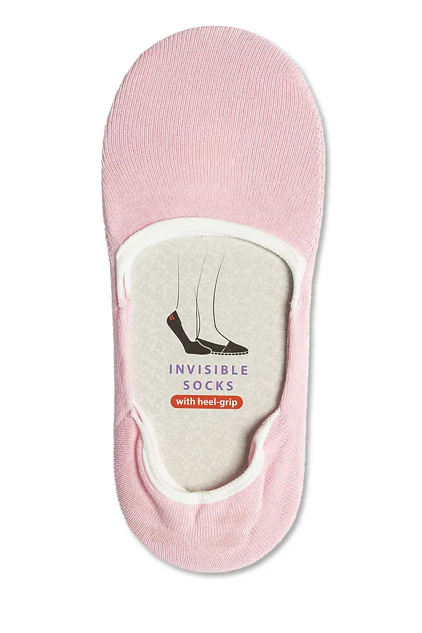 Брестские 1319 Носки женские Active БРЕСТСКИЕ, бледно-розовый - фото 2