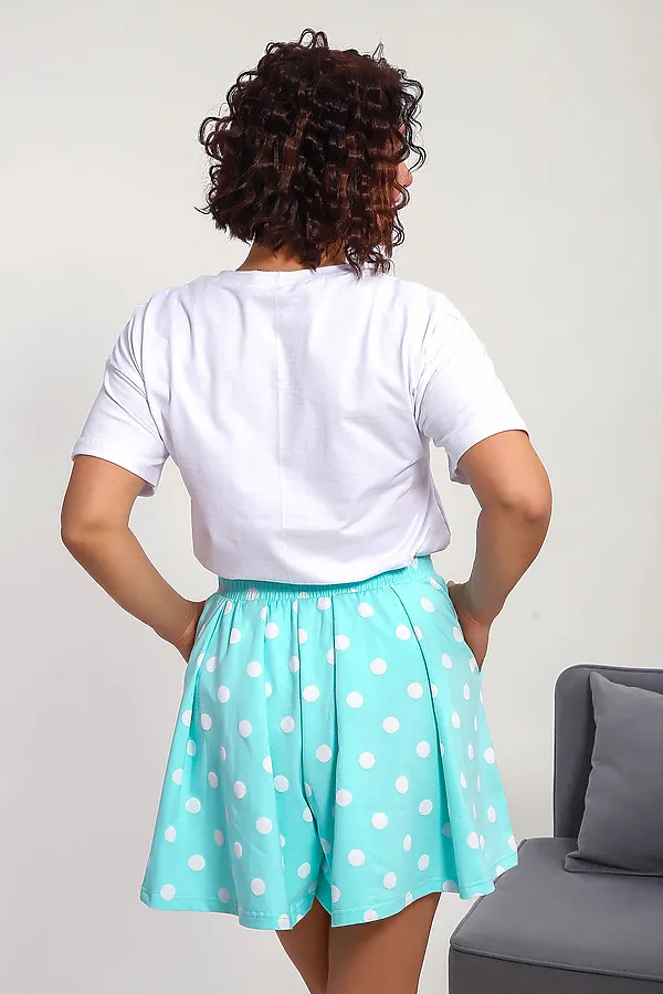 Пижама 88145 НАТАЛИ, ментол - фото 2