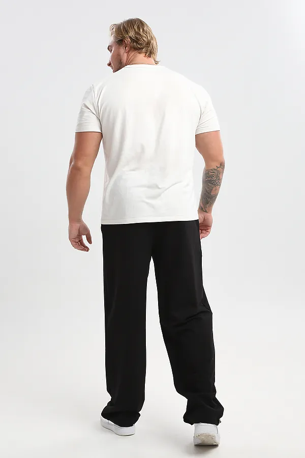 22 Брюки мужские НАТАЛИ, черный - фото 2