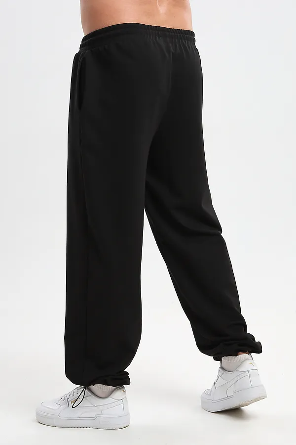 22 Брюки мужские НАТАЛИ, черный - фото 2