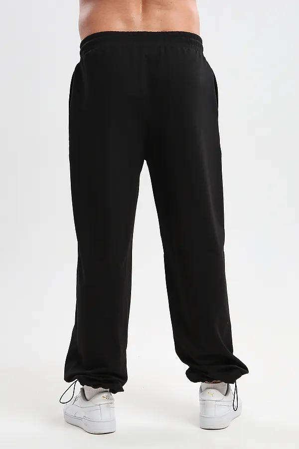 22 Брюки мужские НАТАЛИ, черный - фото 2