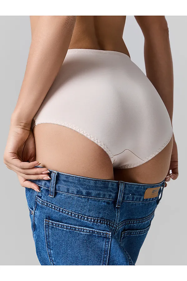 Трусы женские MARK FORMELLE, жемчуг - фото 2