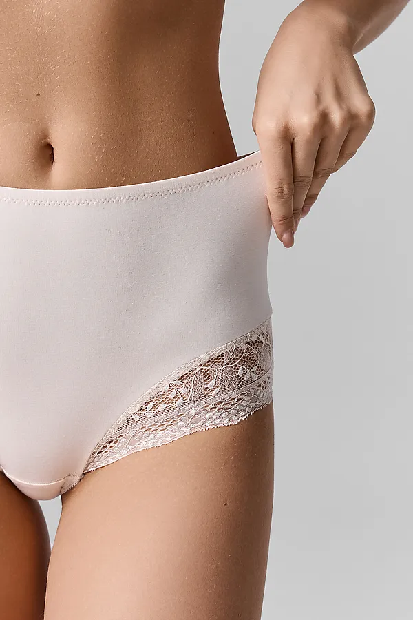 Трусы женские MARK FORMELLE, жемчуг - фото 2