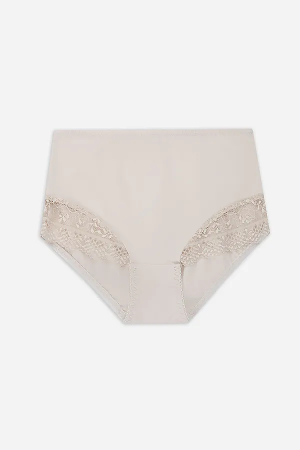 Трусы женские MARK FORMELLE, жемчуг - фото 2