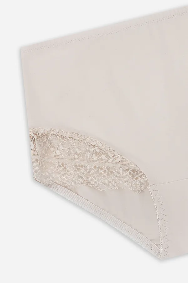 Трусы женские MARK FORMELLE, жемчуг - фото 2